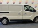 Voiture occasion RENAULT TRAFIC 3 L1H1 2.0 DCI 120 SL PRO BLANC Diesel Montpellier Hérault #4