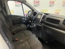 Voiture occasion RENAULT TRAFIC 3 L1H1 2.0 DCI 120 SL PRO BLANC Diesel Montpellier Hérault #8