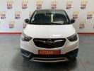 Voiture occasion OPEL CROSSLAND X 110 INOVATION BLANC Essence Avignon Vaucluse #2