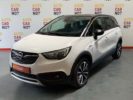 Voiture occasion OPEL CROSSLAND X 110 INOVATION BLANC Essence Avignon Vaucluse