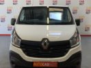 Voiture occasion RENAULT TRAFIC L2H1 1.6 DCI 125 GRAND CONFORT BLANC Diesel Montpellier Hérault #2