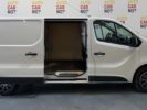 Voiture occasion RENAULT TRAFIC L2H1 1.6 DCI 125 GRAND CONFORT BLANC Diesel Montpellier Hérault #11