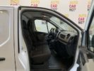 Voiture occasion RENAULT TRAFIC L2H1 1.6 DCI 125 GRAND CONFORT BLANC Diesel Montpellier Hérault #9