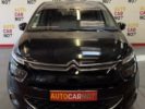 Voiture occasion CITROEN C4 PICASSO 1.6 HDI 115 ETG6 EXCLUSIVE NOIR Diesel Arles Bouches du Rhône #2