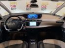 Voiture occasion CITROEN C4 PICASSO 1.6 HDI 115 ETG6 EXCLUSIVE NOIR Diesel Arles Bouches du Rhône #7