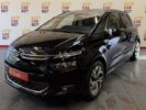 Voiture occasion CITROEN C4 PICASSO 1.6 HDI 115 ETG6 EXCLUSIVE NOIR Diesel Arles Bouches du Rhône