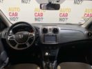 Voiture occasion DACIA SANDERO 2 STEPWAY 1.5 DCI 90 PRESTIGE MARRON Diesel Avignon Vaucluse #7