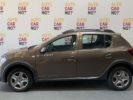 Voiture occasion DACIA SANDERO 2 STEPWAY 1.5 DCI 90 PRESTIGE MARRON Diesel Avignon Vaucluse #3