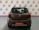 Voiture occasion DACIA SANDERO 2 STEPWAY 1.5 DCI 90 PRESTIGE MARRON Diesel Avignon Vaucluse #5