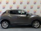 Voiture occasion NISSAN JUKE 1.2 DIG-T 115 ACENTA GRIS Essence Montpellier Hérault #4