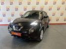 Voiture occasion NISSAN JUKE 1.2 DIG-T 115 ACENTA GRIS Essence Montpellier Hérault