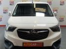 Voiture occasion OPEL COMBO L1H1 1.5 CDTI 100 CARGO PACK CLIM BLANC Diesel Avignon Vaucluse #2