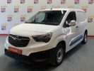 Voiture occasion OPEL COMBO L1H1 1.5 CDTI 100 CARGO PACK CLIM BLANC Diesel Avignon Vaucluse