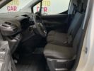 Voiture occasion OPEL COMBO L1H1 1.5 CDTI 100 CARGO PACK CLIM BLANC Diesel Avignon Vaucluse #6