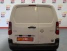 Voiture occasion OPEL COMBO L1H1 1.5 CDTI 100 CARGO PACK CLIM BLANC Diesel Avignon Vaucluse #5