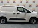 Voiture occasion OPEL COMBO L1H1 1.5 CDTI 100 CARGO PACK CLIM BLANC Diesel Avignon Vaucluse #4