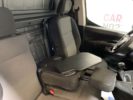 Voiture occasion OPEL COMBO L1H1 1.5 CDTI 100 CARGO PACK CLIM BLANC Diesel Avignon Vaucluse #13