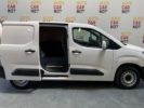 Voiture occasion OPEL COMBO L1H1 1.5 CDTI 100 CARGO PACK CLIM BLANC Diesel Avignon Vaucluse #9