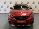 Voiture occasion PEUGEOT 3008 1.6 BLUE HDI 120 S&S ALLURE ROUGE Diesel Nimes Gard #2