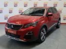 Voiture occasion PEUGEOT 3008 1.6 BLUE HDI 120 S&S ALLURE ROUGE Diesel Nimes Gard