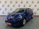 Voiture occasion RENAULT CLIO 5 1.0 TCE 90 BUSINESS BLEU Essence Nimes Gard