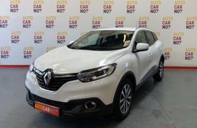 Voiture occasion RENAULT KADJAR 1.2 TCE 130 ENERGY ZEN Essence Nimes Gard