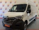 Voiture occasion RENAULT MASTER 3 F3500 L2H3 2.3 DCI 135 GRAND CONFORT BLANC Diesel Alès Gard