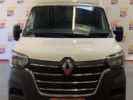 Voiture occasion RENAULT MASTER 3 F3500 L2H3 2.3 DCI 135 GRAND CONFORT BLANC Diesel Alès Gard #2