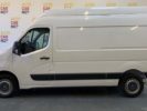 Voiture occasion RENAULT MASTER 3 F3500 L2H3 2.3 DCI 135 GRAND CONFORT BLANC Diesel Alès Gard #3