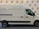 Voiture occasion RENAULT MASTER 3 F3500 L2H3 2.3 DCI 135 GRAND CONFORT BLANC Diesel Alès Gard #4