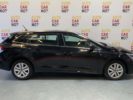 Voiture occasion RENAULT MEGANE ESTATE 1.3 TCE 140 ZEN NOIR Essence Nimes Gard #4