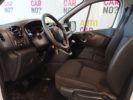 Voiture occasion RENAULT TRAFIC 3 L2H1 1300 2.0 DCI 120 GRAND CONFORT BLANC Diesel Nimes Gard #6