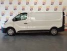 Voiture occasion RENAULT TRAFIC 3 L2H1 1300 2.0 DCI 120 GRAND CONFORT BLANC Diesel Nimes Gard #3