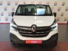 Voiture occasion RENAULT TRAFIC 3 L2H1 1300 2.0 DCI 120 GRAND CONFORT BLANC Diesel Nimes Gard #2