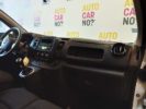 Voiture occasion RENAULT TRAFIC 3 L2H1 1300 2.0 DCI 120 GRAND CONFORT BLANC Diesel Nimes Gard #7