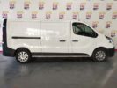 Voiture occasion RENAULT TRAFIC 3 L2H1 1300 2.0 DCI 120 GRAND CONFORT BLANC Diesel Nimes Gard #4