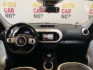 Voiture occasion RENAULT TWINGO 3 0.9 TCE 95 INTENS BLANC Essence Avignon Vaucluse #7