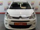 Voiture occasion CITROEN C3 1.2 PURETECH 82 EXCLUSIVE BLANC Essence Nimes Gard #2