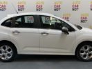 Voiture occasion CITROEN C3 1.2 PURETECH 82 EXCLUSIVE BLANC Essence Nimes Gard #4