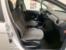 Voiture occasion CITROEN C3 1.2 PURETECH 82 EXCLUSIVE BLANC Essence Nimes Gard #8