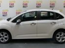 Voiture occasion CITROEN C3 1.2 PURETECH 82 EXCLUSIVE BLANC Essence Nimes Gard #3