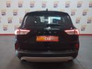 Voiture occasion FORD KUGA 1.5 ECOBOOST 150 TITANIUM NOIR Essence Nimes Gard #5