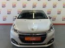 Voiture occasion PEUGEOT 208 1.2 PURE TECH 110CH S&S EAT6 ALLURE BLANC Essence Nimes Gard #2