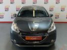 Voiture occasion PEUGEOT 208 1.6 BLUEHDI 120 FELINE GRIS Diesel Avignon Vaucluse #2