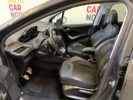 Voiture occasion PEUGEOT 208 1.6 BLUEHDI 120 FELINE GRIS Diesel Avignon Vaucluse #6