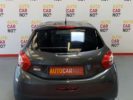 Voiture occasion PEUGEOT 208 1.6 BLUEHDI 120 FELINE GRIS Diesel Avignon Vaucluse #5