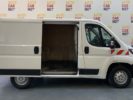 Voiture occasion PEUGEOT BOXER L1H1 2.2 HDI 120 S&S PRENIUM BLANC Diesel Nimes Gard #9