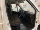 Voiture occasion PEUGEOT BOXER L1H1 2.2 HDI 120 S&S PRENIUM BLANC Diesel Nimes Gard #8