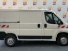 Voiture occasion PEUGEOT BOXER L1H1 2.2 HDI 120 S&S PRENIUM BLANC Diesel Nimes Gard #4