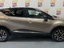 Voiture occasion RENAULT CAPTUR 0.9 TCE 90 ENERGY S&S ECO2 INTENS BEIGE Essence Nimes Gard #4